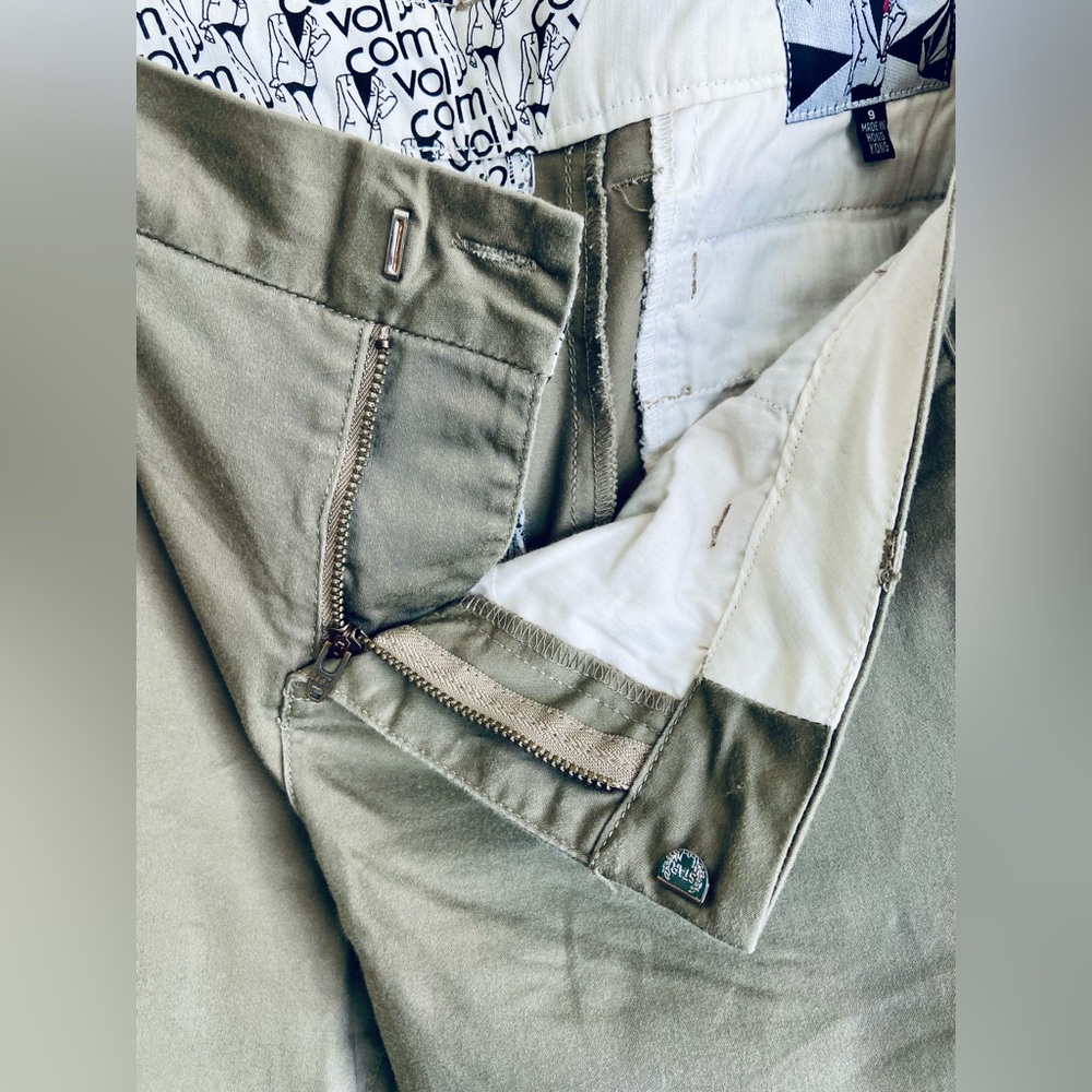 Volcom Khakis - Picture 5 of 8